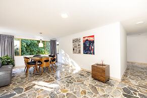 El Poblado - La Frontera