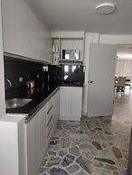 El Poblado - La Frontera