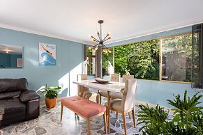 El Poblado - La Frontera