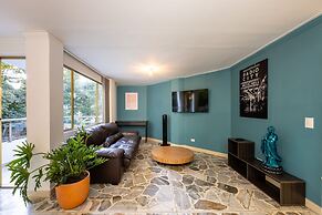 El Poblado - La Frontera