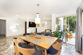 El Poblado - La Frontera