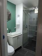 El Poblado - La Frontera