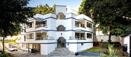 El Poblado - La Frontera