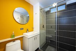 El Poblado - La Frontera