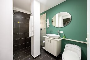 El Poblado - La Frontera