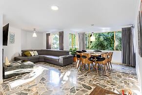 El Poblado - La Frontera