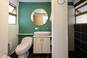 El Poblado - La Frontera