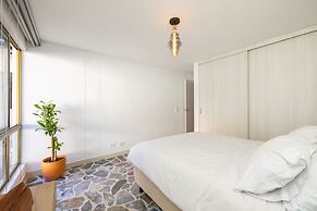 El Poblado - La Frontera