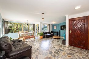 El Poblado - La Frontera