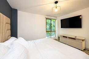 El Poblado - La Frontera