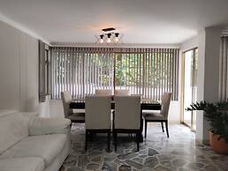 El Poblado - La Frontera