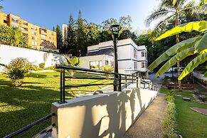 El Poblado - La Frontera