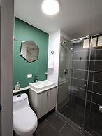 El Poblado - La Frontera