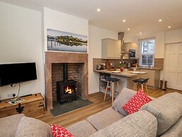 Jack's Cottage