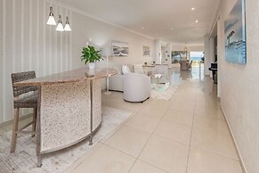 The Beach Palace Ramsgate