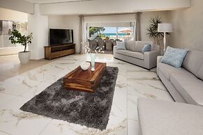 The Beach Palace Ramsgate