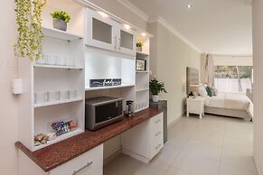 The Beach Palace Ramsgate