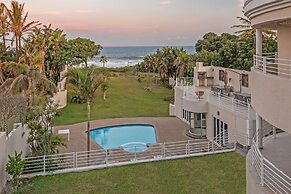 The Beach Palace Ramsgate