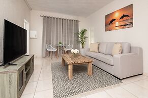 The Beach Palace Ramsgate