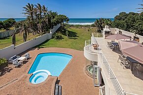 The Beach Palace Ramsgate