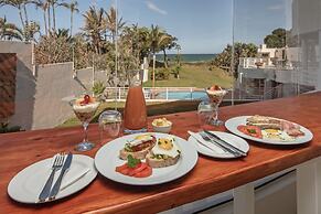 The Beach Palace Ramsgate