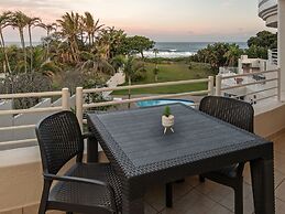 The Beach Palace Ramsgate