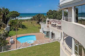 The Beach Palace Ramsgate