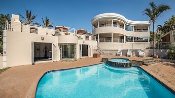 The Beach Palace Ramsgate