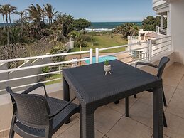 The Beach Palace Ramsgate