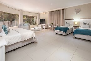 The Beach Palace Ramsgate