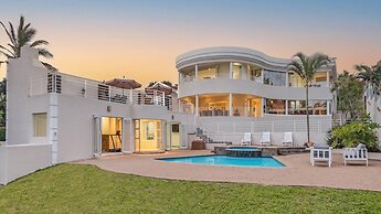 The Beach Palace Ramsgate