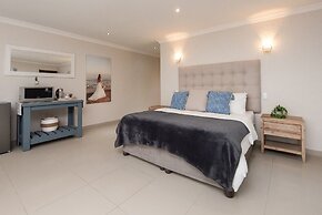 The Beach Palace Ramsgate