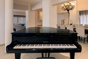 The Beach Palace Ramsgate