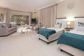 The Beach Palace Ramsgate