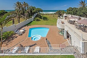 The Beach Palace Ramsgate