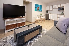 The Beach Palace Ramsgate