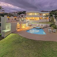 The Beach Palace Ramsgate