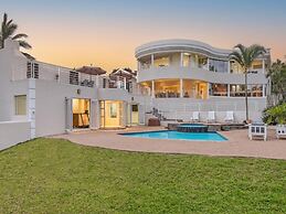 The Beach Palace Ramsgate