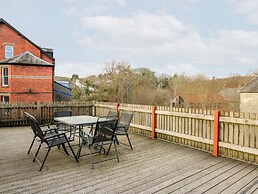 Afonwy House