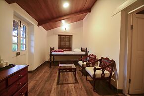 Craigmore By Kodai Resort Hotel