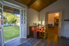 Craigmore By Kodai Resort Hotel