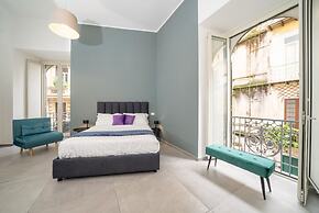 Bovio Boutique Sudio Apartment