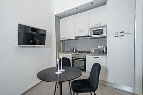 Bovio Boutique Sudio Apartment