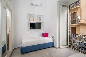 Bovio Boutique Sudio Apartment