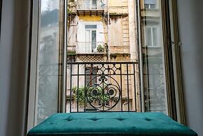 Bovio Boutique Sudio Apartment