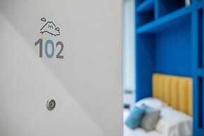 Bovio Boutique Sudio Apartment