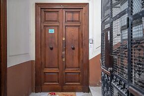 Bovio Boutique Sudio Apartment