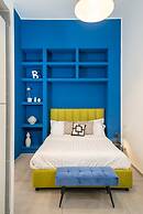 Bovio Boutique Sudio Apartment