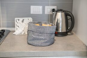 Bovio Boutique Sudio Apartment