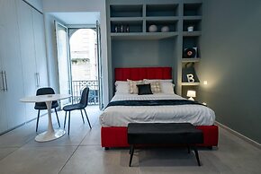 Bovio Boutique Sudio Apartment